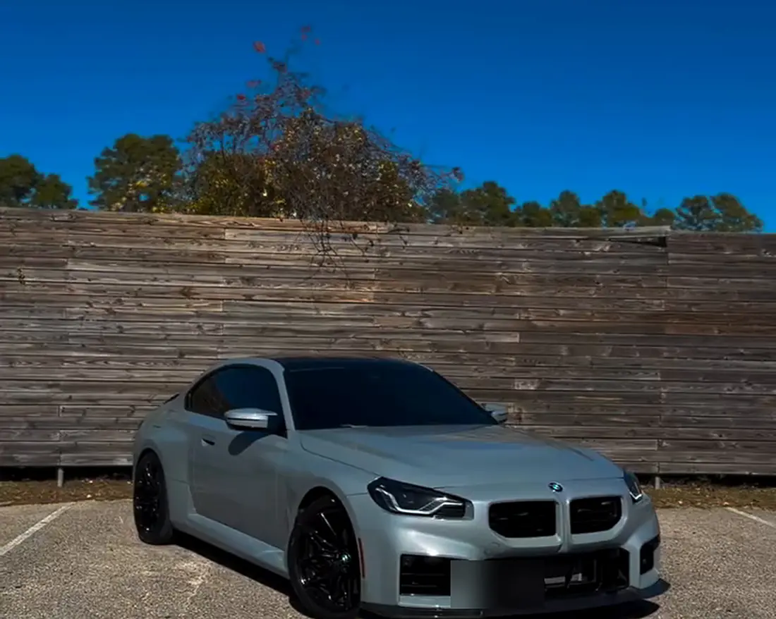 BMW M2