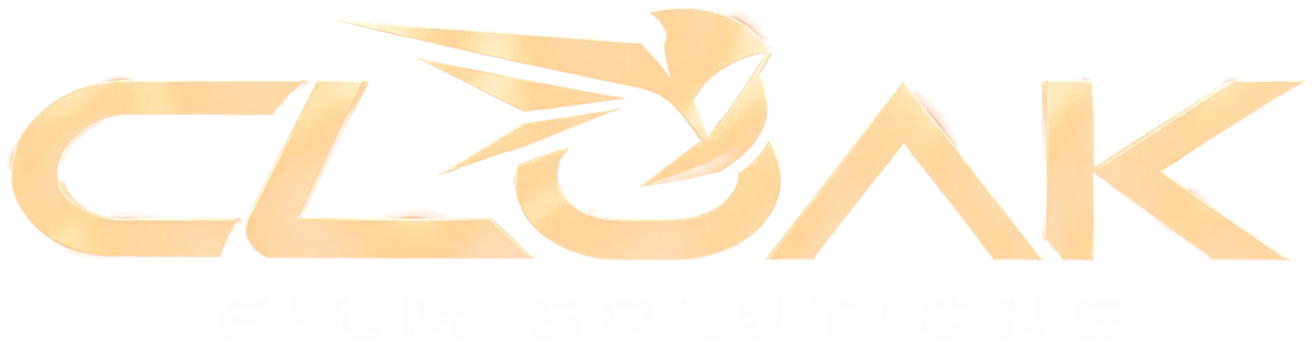 Cloak Film Solutions